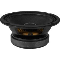 PRV Audio 6MB200 V2 6" Midbass Woofer 8 Ohm